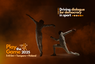 Conference participants and speakers