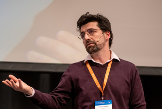 Sven Daniel Wolfe