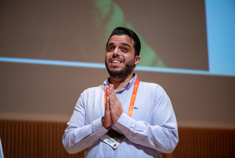 Abdullah Ibhais