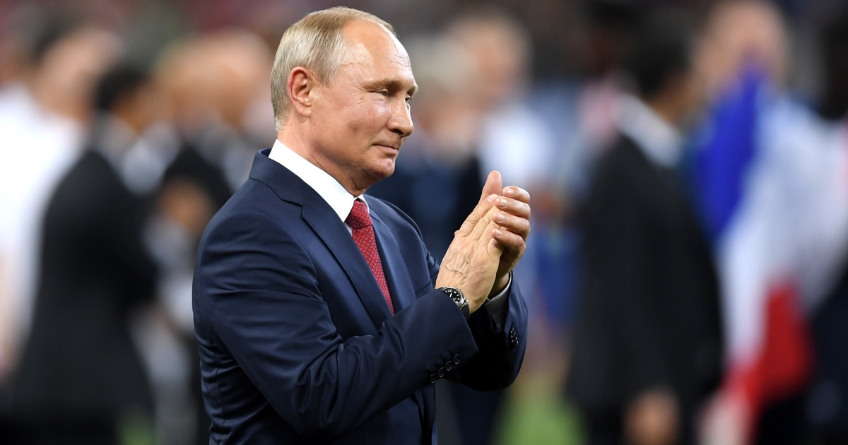 Гордость и пропаганда: переосмысление мира спорта в России