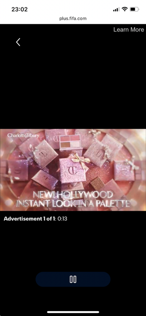 A group of boxes with glitters
AI-generated content may be incorrect.