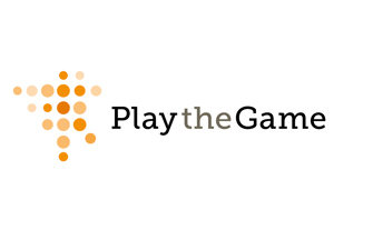 Play the Gmae logo