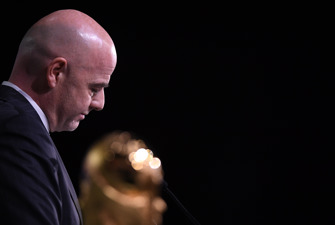 Infantino