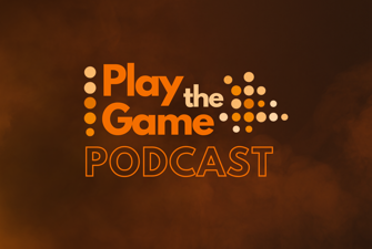 Play the Game podcast