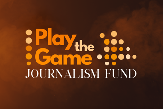 Journalism Fund logo