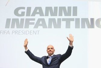 Infantino