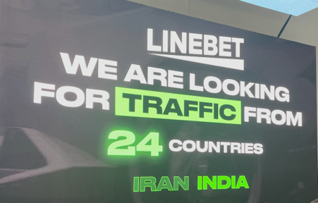 LINEBET