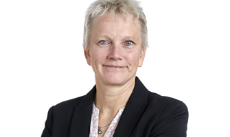 Christine Dartsch Nilsson