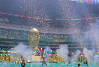 Opening ceremony