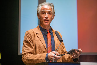 Jules Boykoff