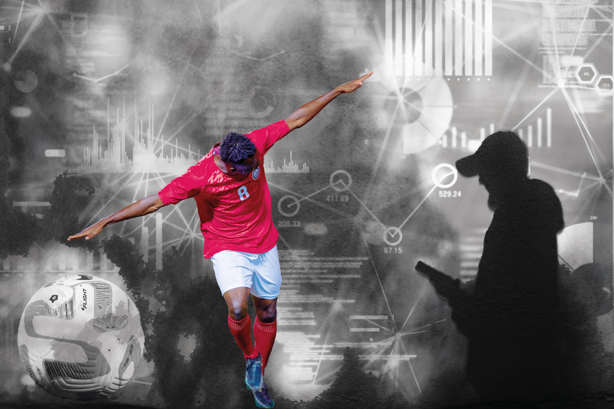 Navigating the Risks of FIFA+ for Illegal Sports Betting