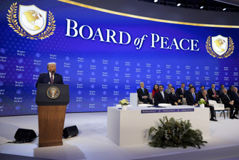 Board of Peace