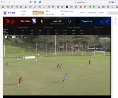 A screenshot of a football game
AI-generated content may be incorrect.